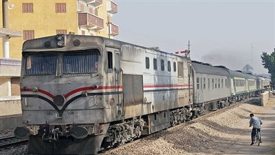 تعرَّف على جدول حركة القطارات المتأخرة اليوم 