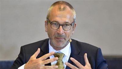 استقالة نائب بارز في 