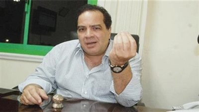 زادة رئيسًا لبعثة الزمالك في الكاميرون