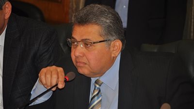 وزير التعليم العالي يشارك في مؤتمر 