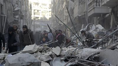 الأمم المتحدة: مشاكل 