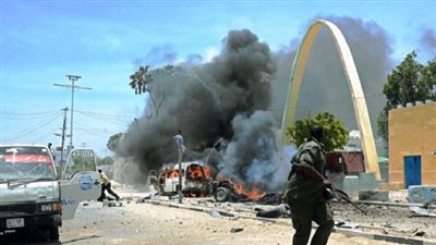 وزير الدفاع الصومالي ينجو من محاولة اغتيال بعد استهداف موكبه