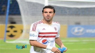 مكي يغادر ملعب بتروسبورت غاضبًا.. والسبب!