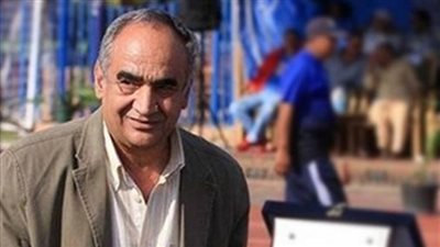 مسئول بالاتحاد السكندري: ميدو مدرب 