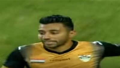 بالفيديو.. صلاح أمين يتقدم للإنتاج بالهدف الثاني في شباك الزمالك