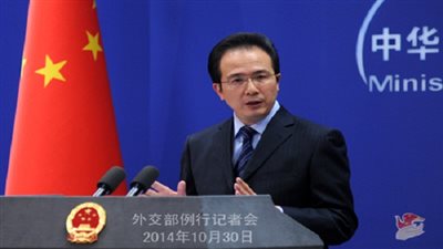 مسئول صيني: تقرير 