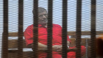 رفع جلسة مرافعة الدفاع في 