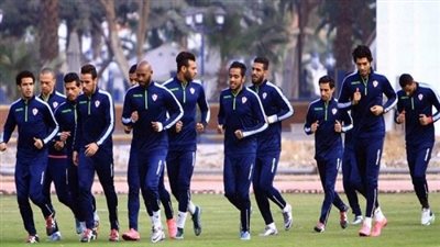 الزمالك يرفض الراحة ويبدأ الاستعداد لـ