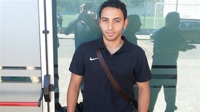 لاعب الإنتاج يشيد بالزمالك 