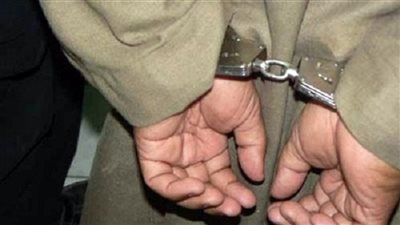 ضبط مسئول مخبز استولى على أموال الدعم بالمرج