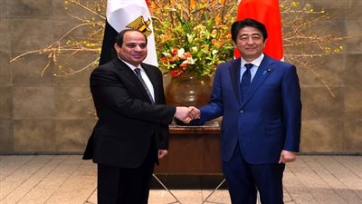 خبير: زيارة السيسي لليابان تسهم في زيادة الاستثمارات بمصر