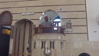  مدير مركز إعلام رفح: ما يحدث الآن في سيناء ليس من الإسلام