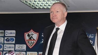 مدرب الزمالك يكشف سلبيات مباراة الإنتاج بـ