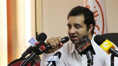 بالفيديو.. أحمد مرتضى يهاجم 