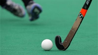 استقبال حافل لفرق المصري لهوكي الانزلاق بنادي المعادي