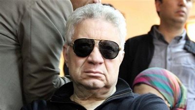 مجلس إدارة الزمالك: 