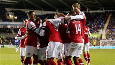 البريمرليج على صفيح ساخن.. وأرسنال 