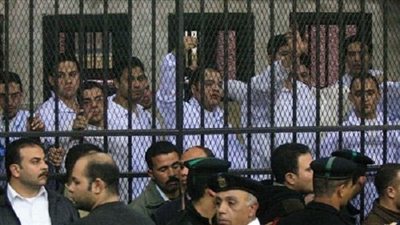 اليوم.. استكمال محاكمة متهمي 