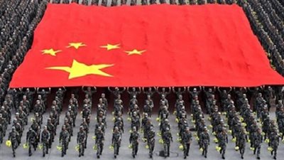 الصين: رفع ميزانية الدفاع لـ146 مليار دولار 