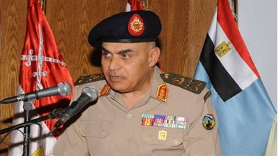 الفريق صدقي صبحي: القضاء العسكري حارس أمين على مقدسات الوطن