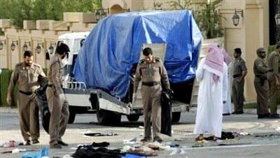 صحف السعودية تهتم بمكافحة الإرهاب في المنطقة