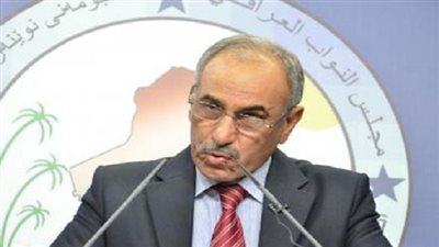 نائب عراقي يدعو لتشكيل كتلة وطنية بعيدة عن 