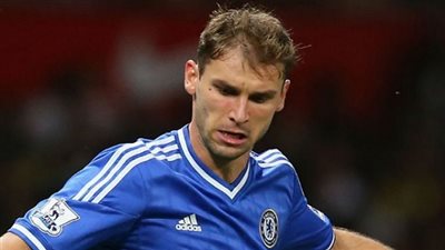 إيفانوفيتش: لاعبو تشيلسي لم يتحملوا ضغط البطولة