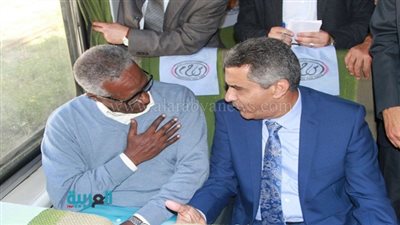 بالصور.. تفاصيل جولة 