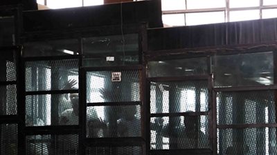 قاضي التحقيق في أحداث 