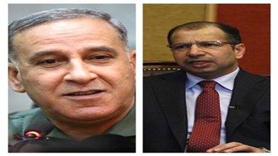رئيس البرلمان العراقي يبحث مع وزير دفاعه الوضع الأمني في ديالي