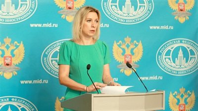 روسيا تدعو المجتمع الدولي للتحقيق في صلة تركيا بـ