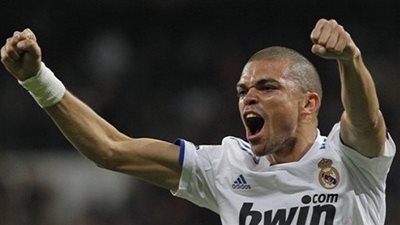 بالفيديو.. ريال مدريد يتقدم على سيلتا فيجو بهدف 