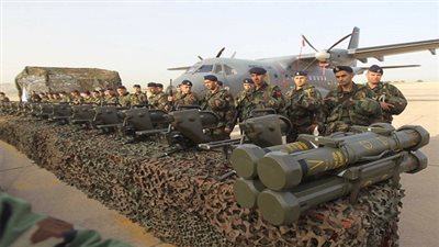 السعودية تستعد لاستلام دفعة أسلحة فرنسية بـ3 مليارات دولار