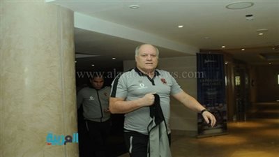 بالفيديو.. الأهلي بقيادة مارتن يول يسقط المقاصة بهدفين في الدوري