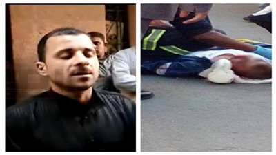 شقيق المقتول دهسًا بالسعودية يطالب المحافظ بفرصة عمل وعده بها 