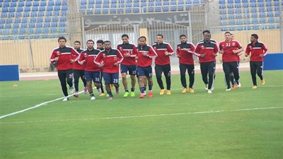 الأهلي يفقد هذا اللاعب أمام سموحة