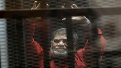 غدًا.. استكمال مرافعة الدفاع في محاكمة مرسي وآخرين بـ