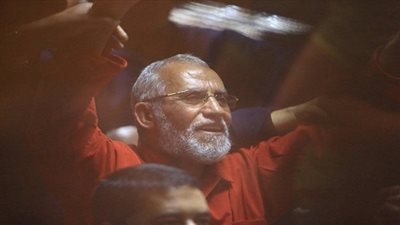 اليوم.. مرافعة الدفاع في محاكمة 