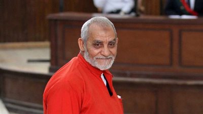 اليوم.. سماع مرافعة دفاع 