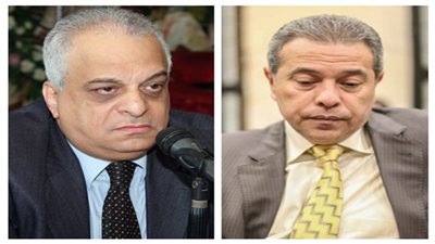 عصام الإسلامبولي: توفيق عكاشة لم يُكلف باستقبال السفير الإسرائيلي