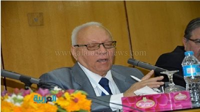 بالصور.. تفاصيل مؤتمر 