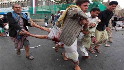 مقتل 16 من الميليشيات في تعز جنوب غربي اليمن