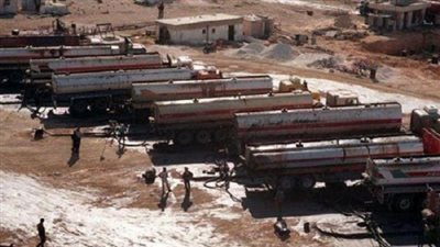 صحيفة أمريكية: تراجع أسعار النفط والحرب ضد 