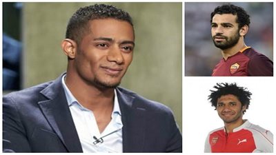 تعرف على رسالة محمد رمضان لـ