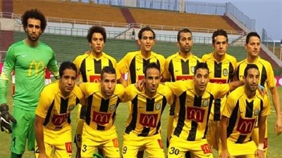 ذئاب الجبل تهاجم الزمالك بـ