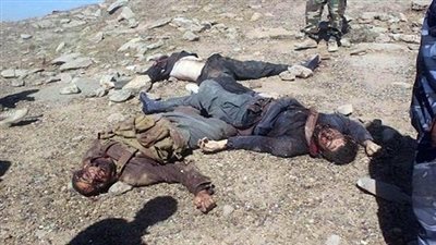 مقتل 39 مسلحًا مناهضًا للحكومة الأفغانية في عمليات عسكرية متفرقة