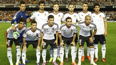 بث مباشر.. أتلتيكو مدريد يواجه فالنسيا بالدوري الإسباني 