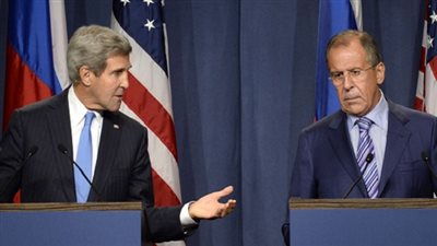 إشادة روسية أمريكية بالتقدم في الهدنة بسوريا