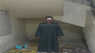 ضبط ميكانيكي بحوزته 190 كيلو أسماك مهربة داخل قطار الصعيد
