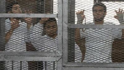 تأجيل محاكمة متهمي 